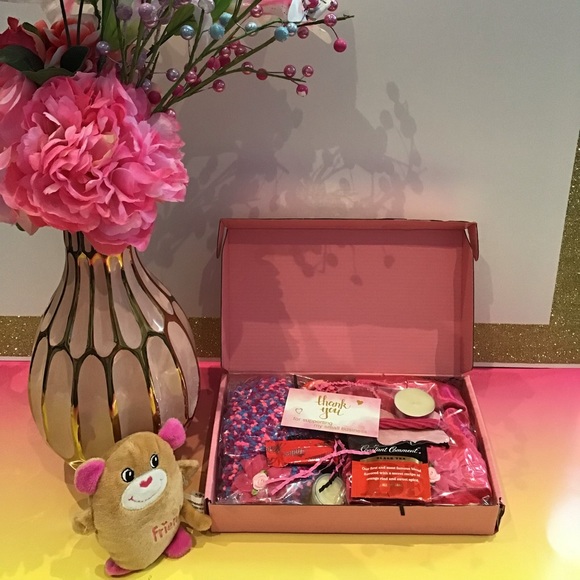 R and R Self-Care Box - Picture 2 of 2